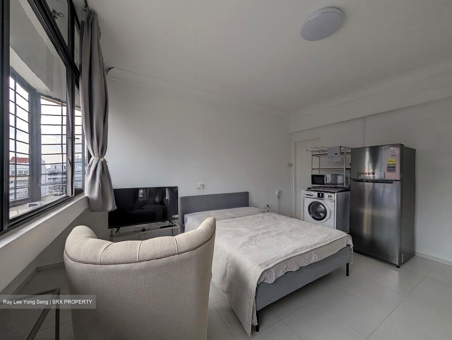 People's Park Centre (D1), Apartment #509025091